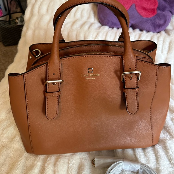 ❤️ Beautiful Kate Spade ♠️  bag - Picture 9 of 14